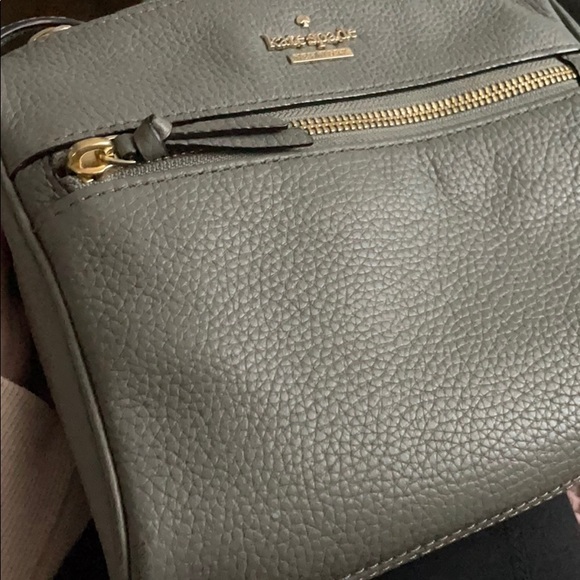 Kate Spade ♠️ | Polly Small Crossbody Bag - Picture 6 of 7